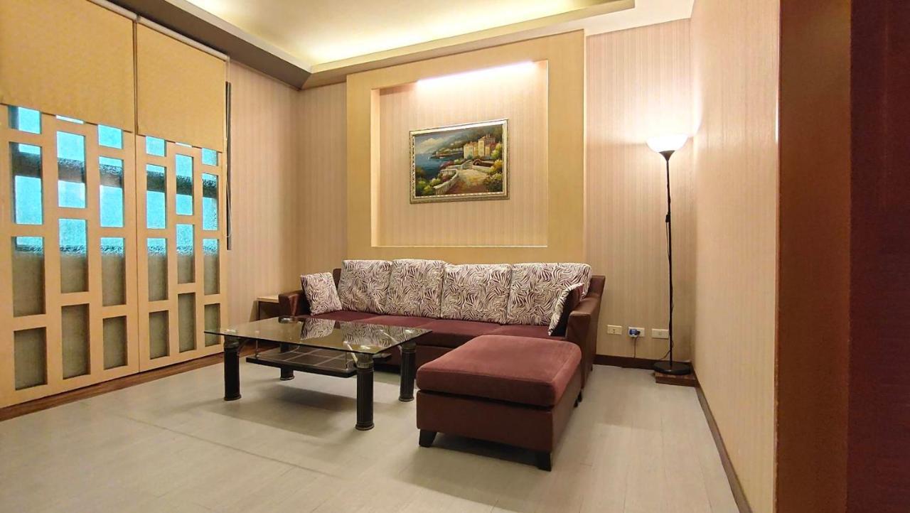 Jin Yong Quan Spa Hotspring Resort Wanli Eksteriør billede